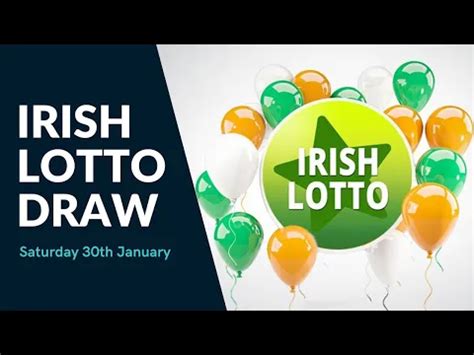 bet365 irish lottery|How To Bet On The Irish Lottery Online » Which Bookie.